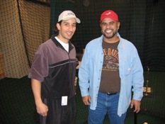 Jose Oquendo